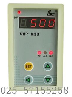 昌暉SWP-M30系列熱電偶溫度變送/電壓電流轉換模塊