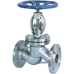 Z40H、Z40Y不銹鋼閘閥