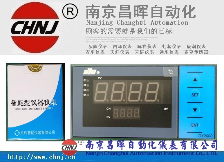 DY2000（K）智能熱電偶低真空儀表DY21K0、DY21K1、DY21K2、DY21K3、DY21K4、DY21K5