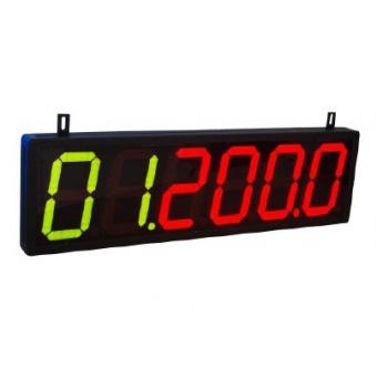 DY208YD、DY210YD、DYYD數字信號輸入巡回顯示器