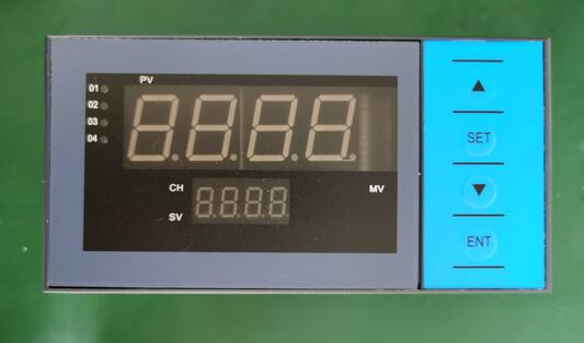 SWP-MT02-23-N智能數字巡檢儀--昌暉儀表