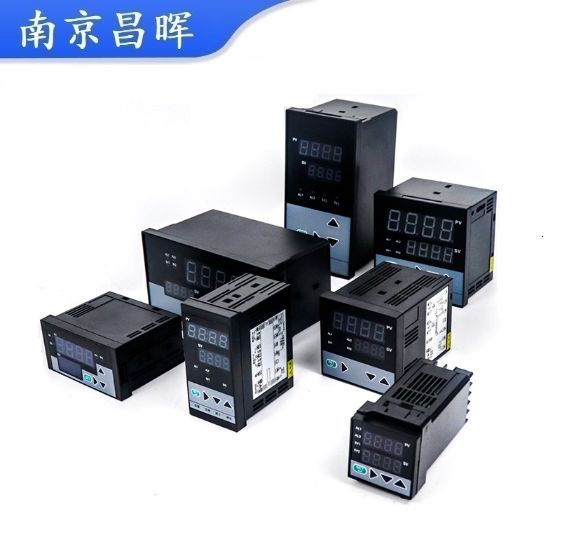 新型導軌式一體化溫度變送器CHNJ-PL90/GF--南京昌暉