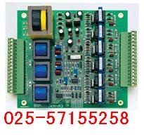 JKH-A3三相移相觸發板