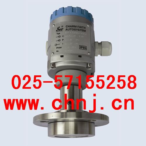 SWP-203、T213、T223法蘭安裝式隔膜壓力變送器