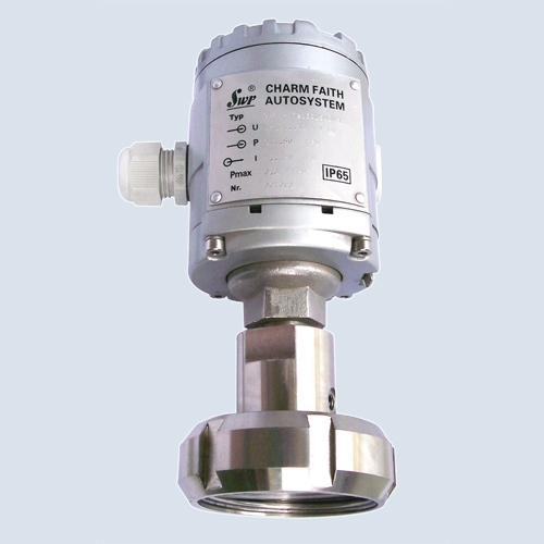 SWP-201、T211、T221壓旋式隔膜壓力變送器