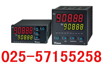 AIJ型五位(測量控制)數字儀表