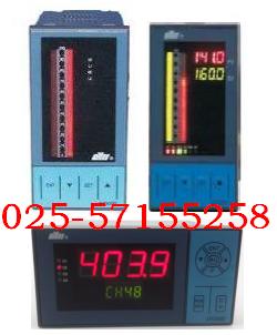DY2000(T/GT)智能位式控制數(shù)字/光柱顯示儀表