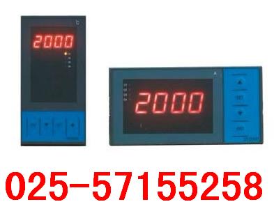 DY2000(Z)智能數字顯示儀表