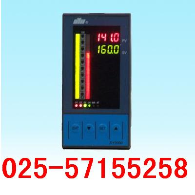 DY2000(AQ/GAQ)PID帶前饋調節顯示儀表