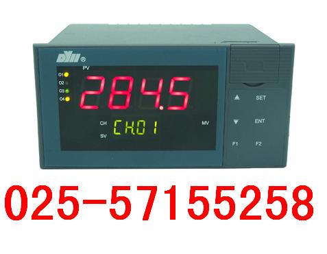 DY2000（DR）多路巡檢SD卡數據存儲數字顯示儀表