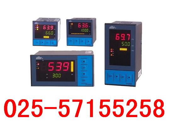 NC時間程序自整定PID調節儀