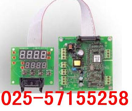 DYB系列電路板結構PID控制器